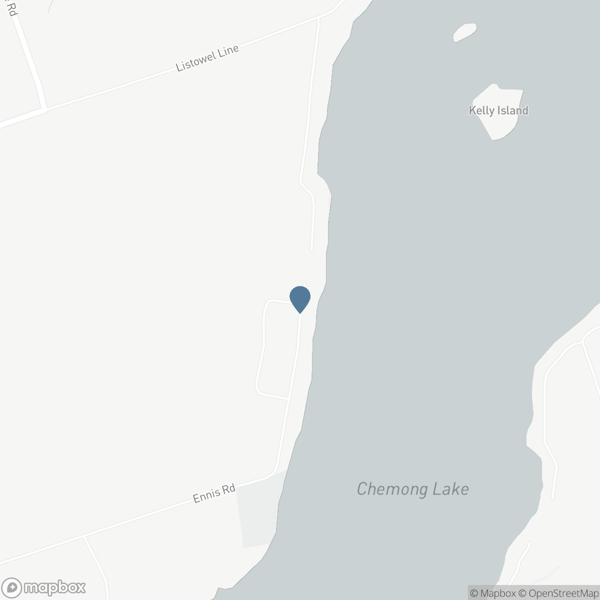 842 CHEMONGVIEW DRIVE, Selwyn, Ontario K0L 1T0